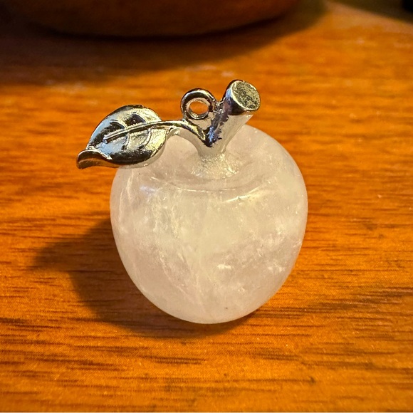 Crystal Apples.. - Picture 6 of 6